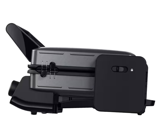 Braun Grill elektryczny Braun Multigrill 5 CG5010IGY - 1525848 - zdjęcie 2